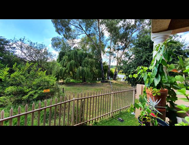 1 BEDROOM APARTMENT RENTED IN PRESIDENT RIDGE